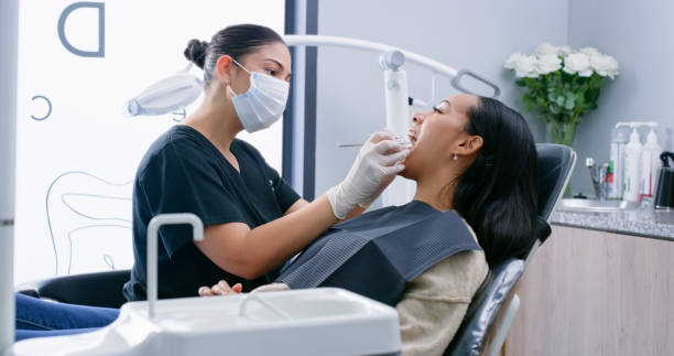 Professional Dental Services in Nashville, GA